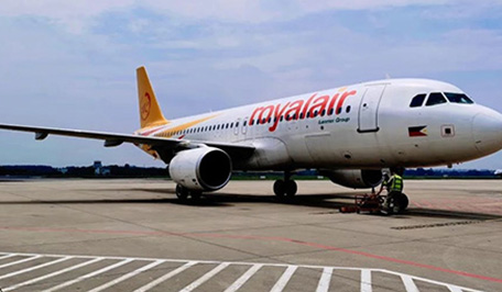 濟南機場使用智能柜、智能工具柜保證物料的及時供應